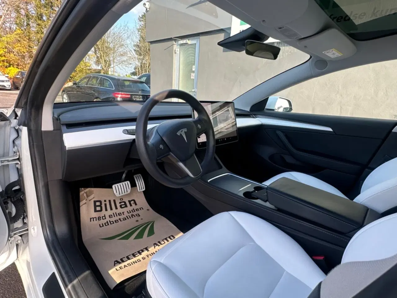 Billede 9 - Tesla Model 3  Performance AWD