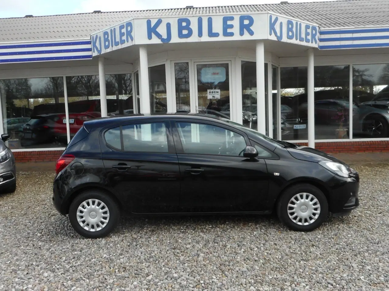 Billede 1 - Opel Corsa 1,4 16V Excite