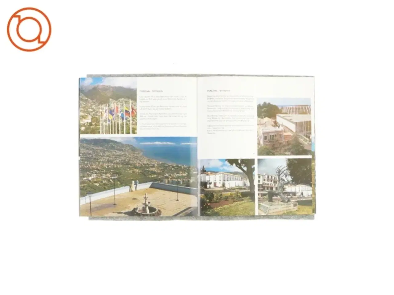 Billede 3 - Maderia + Porto Santo (Bog)