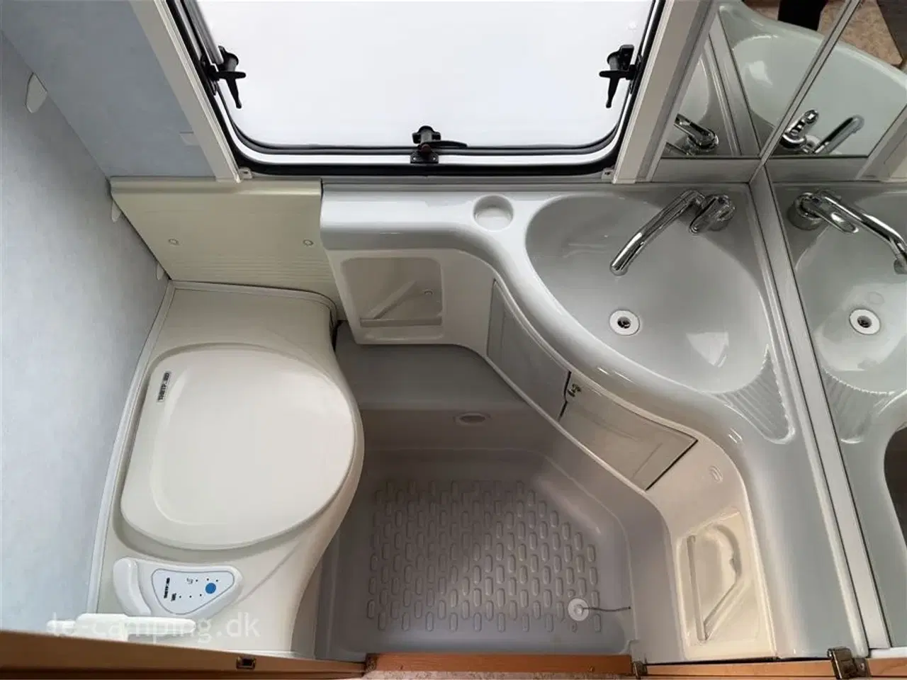 Billede 7 - 2004 - Fendt Saphir 510 TG