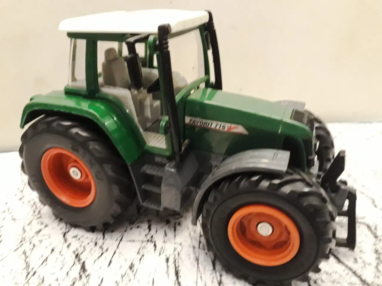 Billede 6 - Siku Fendt Favorit Vario 716 Traktor