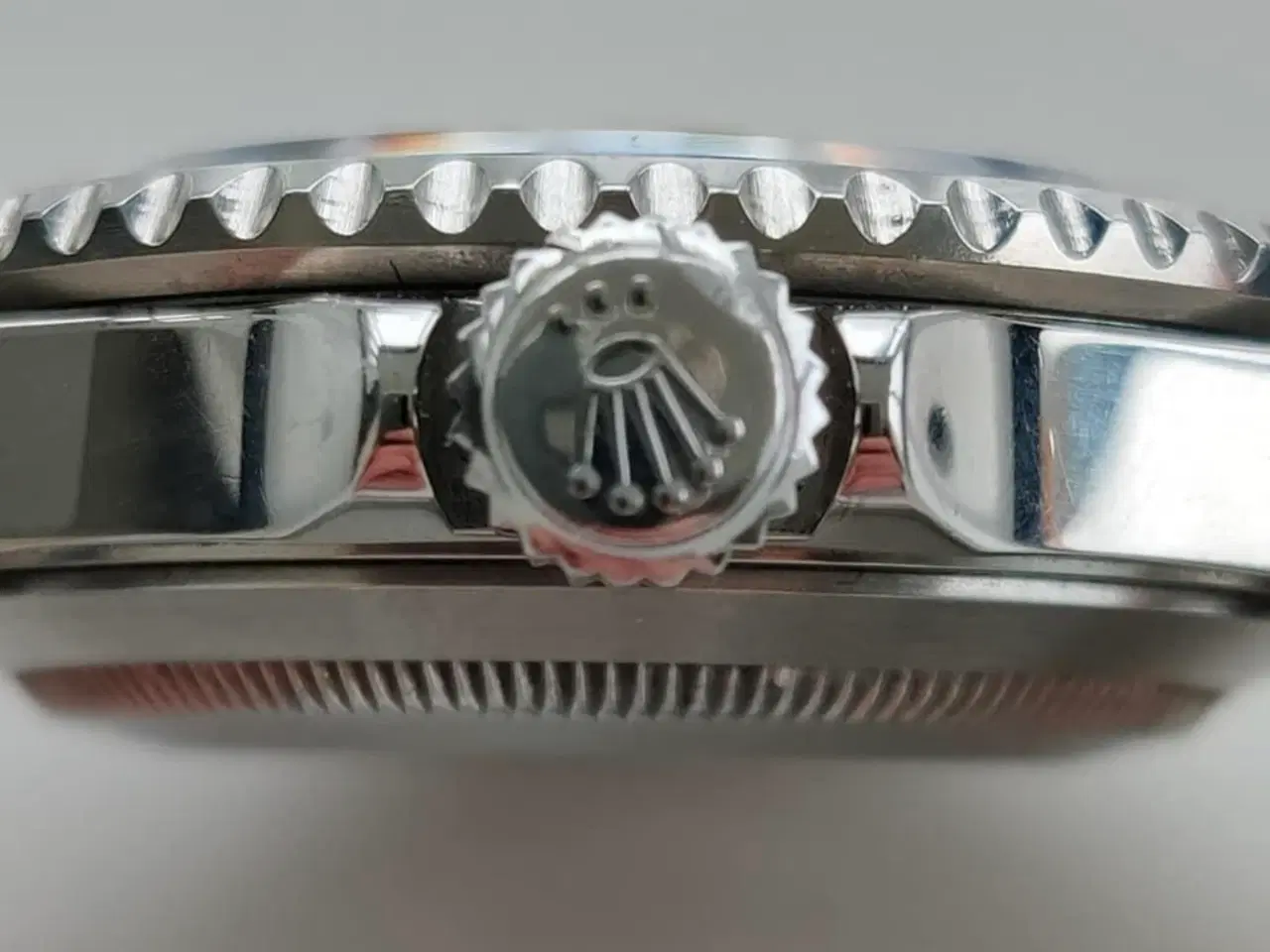 Billede 7 - Rolex sub 16610 LN 2006