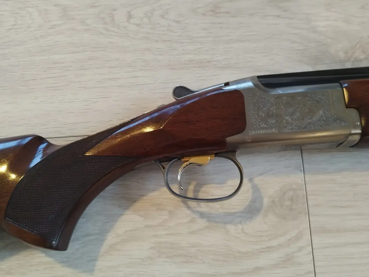 Billede 10 - Browning 525sport 20/76 76cm løb 