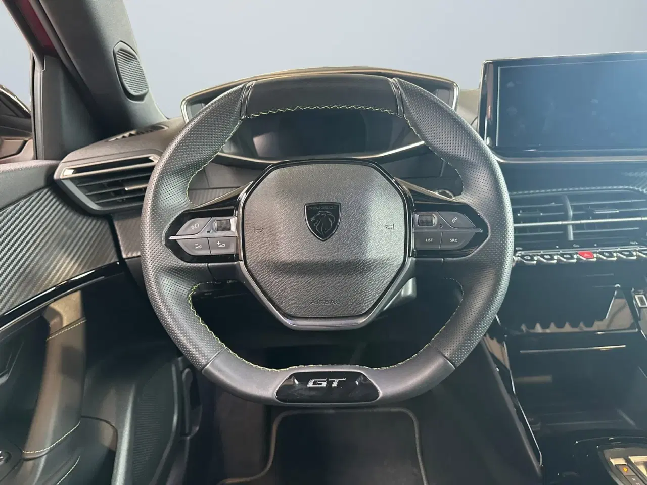 Billede 13 - Peugeot e-2008 54 GT