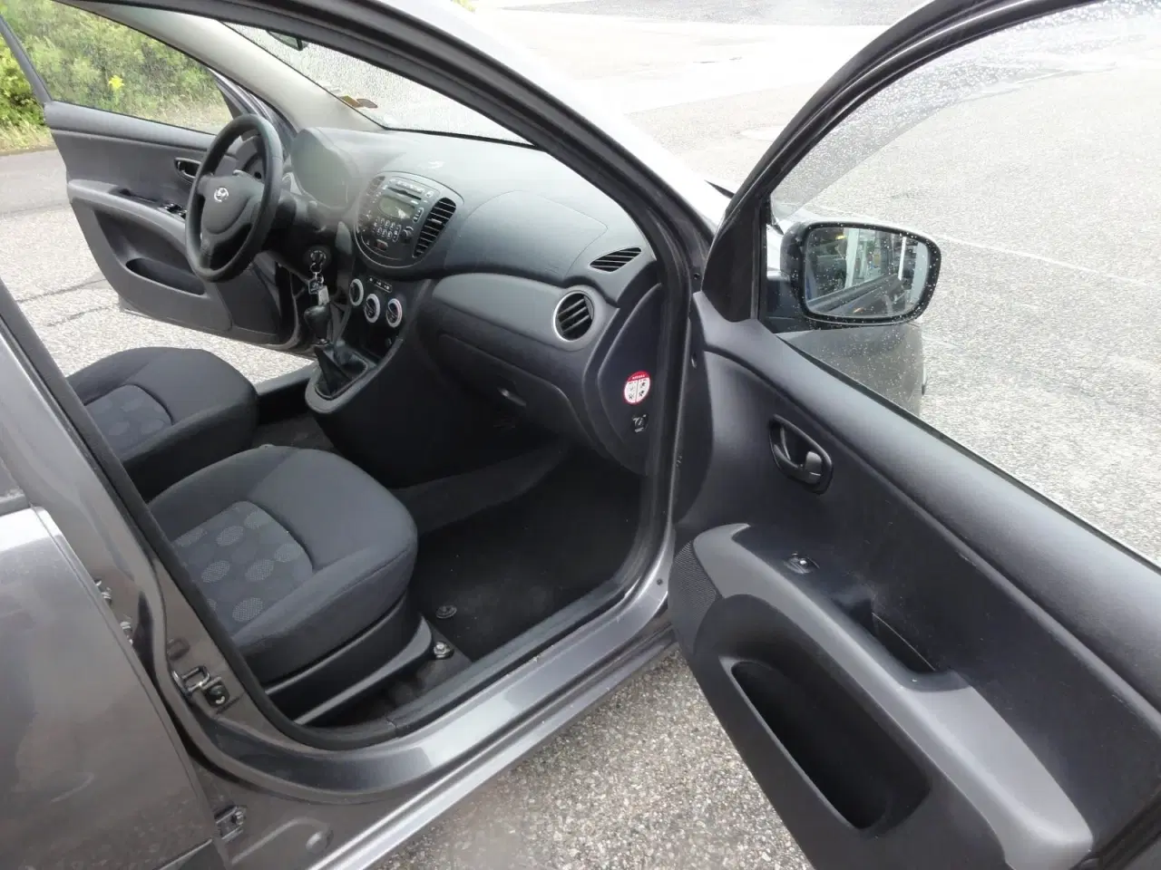 Billede 21 - Hyundai i10 1,25 Comfort