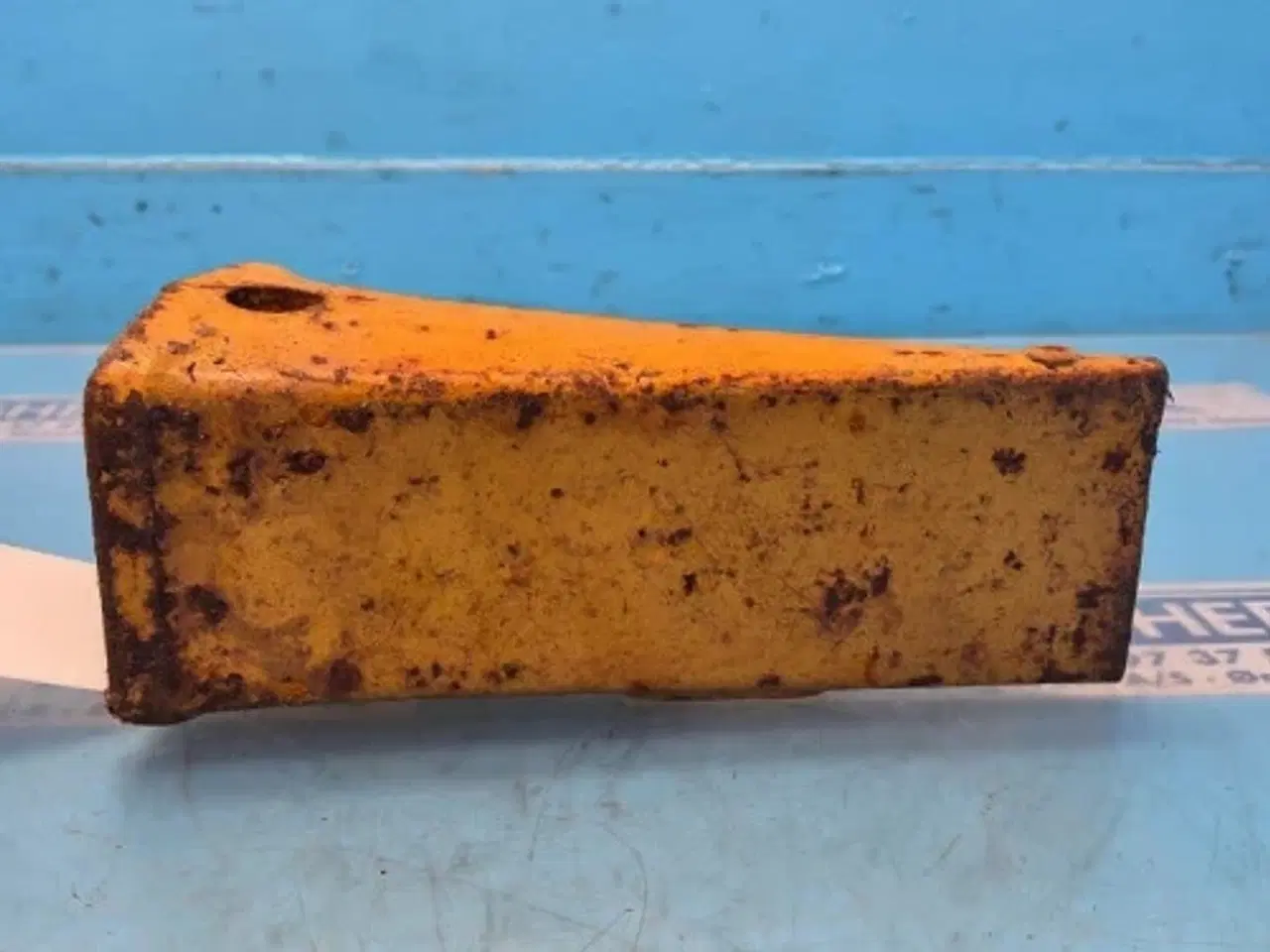 Billede 10 - Caterpillar Skovltand 1U3302