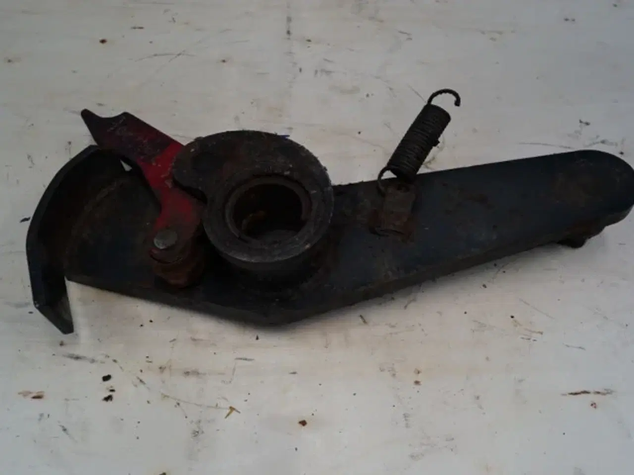 Billede 8 - New Holland BB9090 Arm 700146028