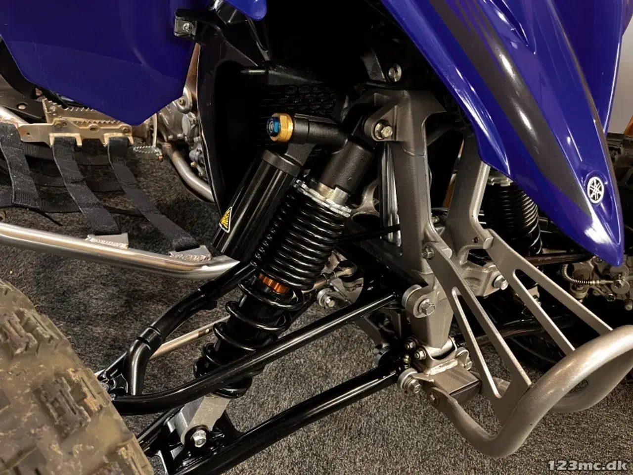 Billede 3 - Yamaha YFZ 450 R