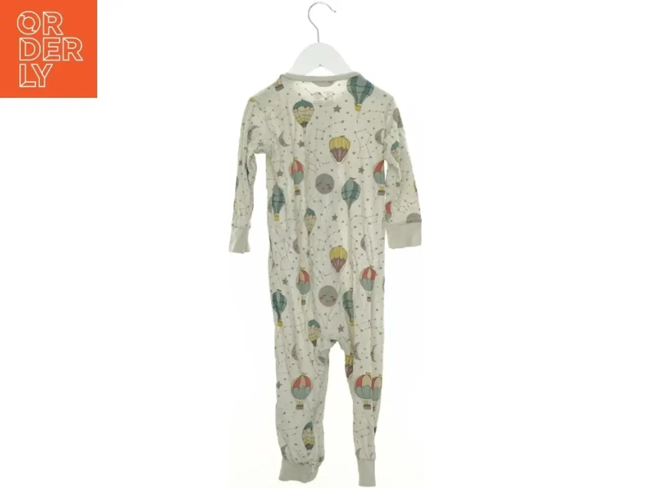 Billede 2 - Heldragt fra Lindex (str. 92 cm)