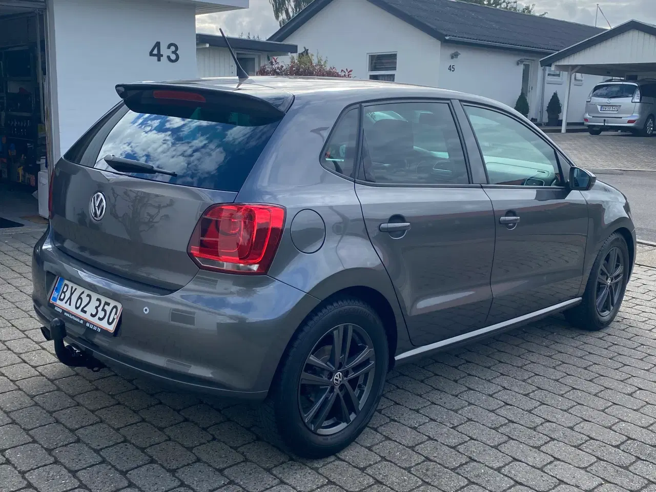 Billede 3 - Fin Polo