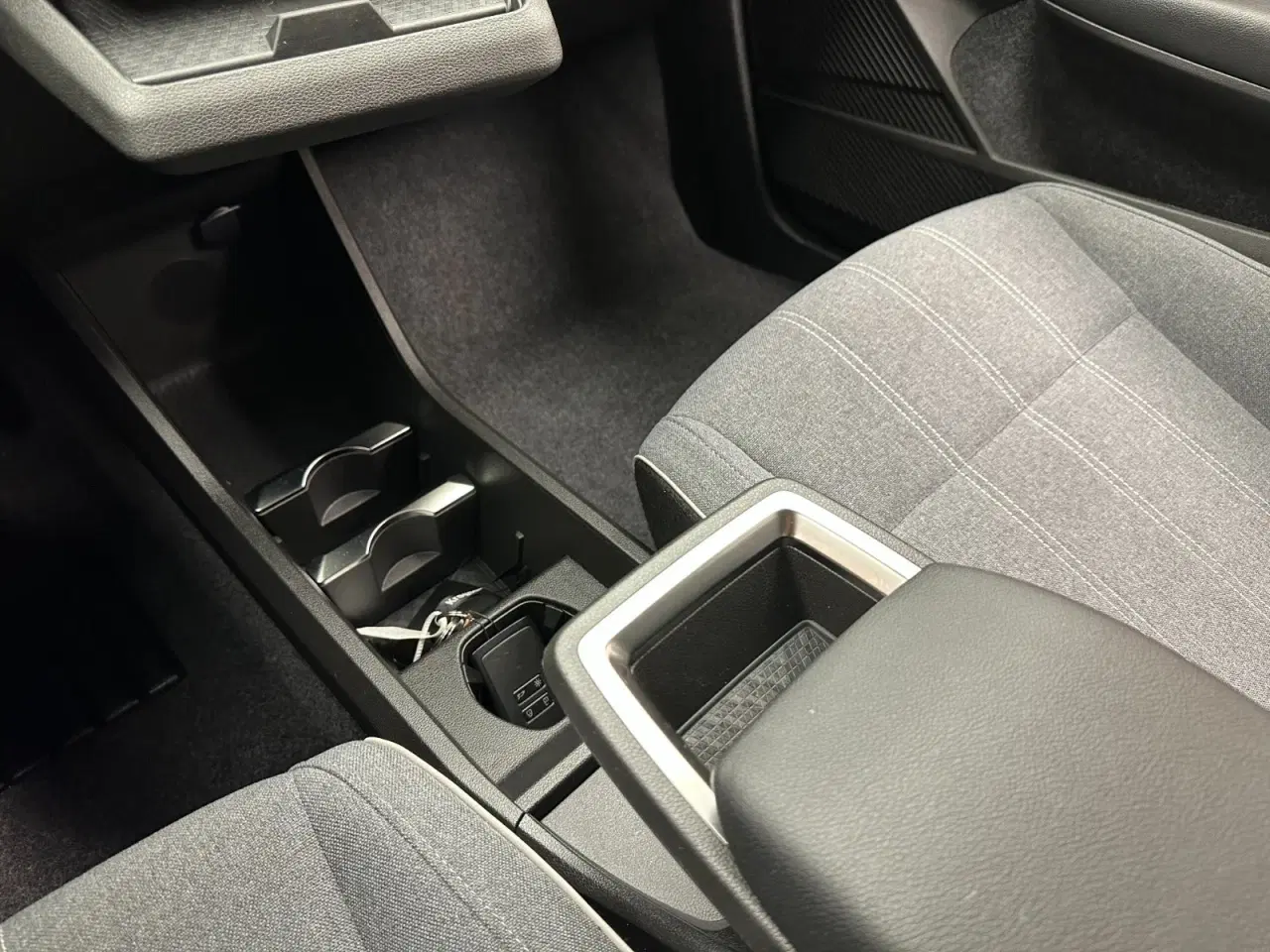 Billede 19 - Renault Megane E-Tech 60 Equilibre