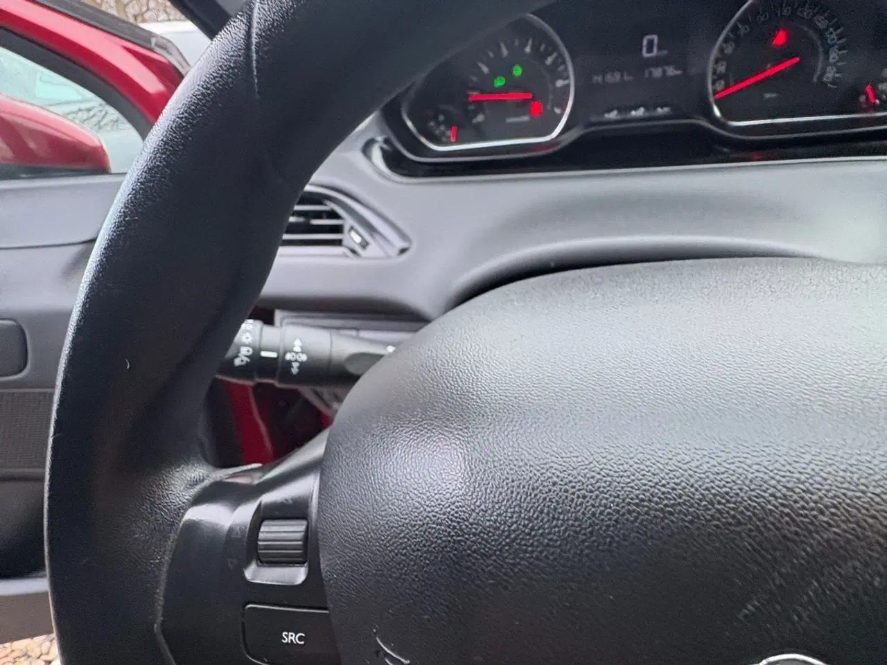 Billede 13 - Peugeot 208 1,2 VTi Allure