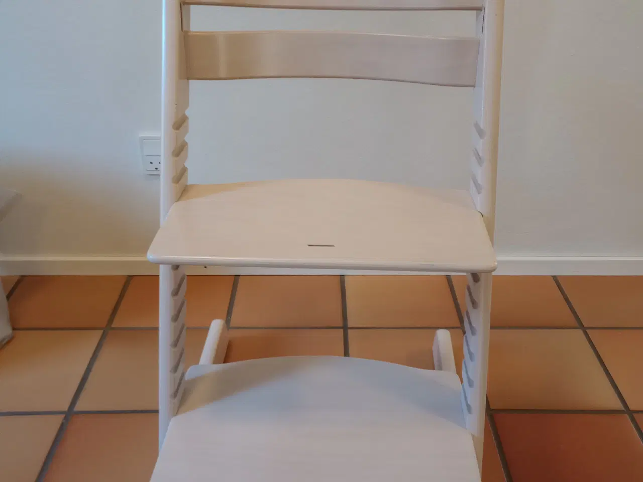 Billede 2 - Tripp Trapp stol