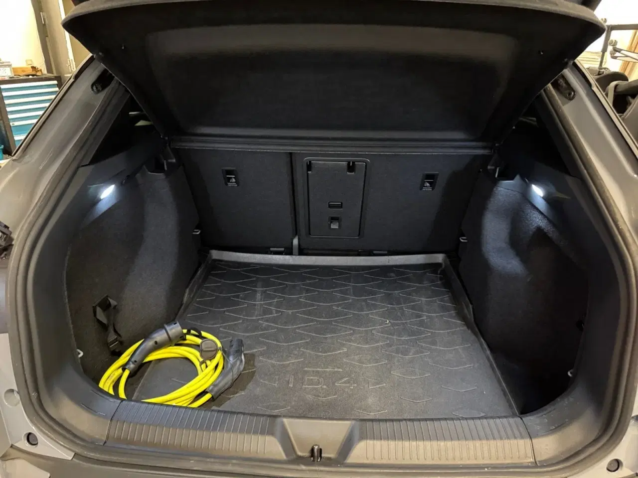 Billede 14 - VW ID.4 77 Style