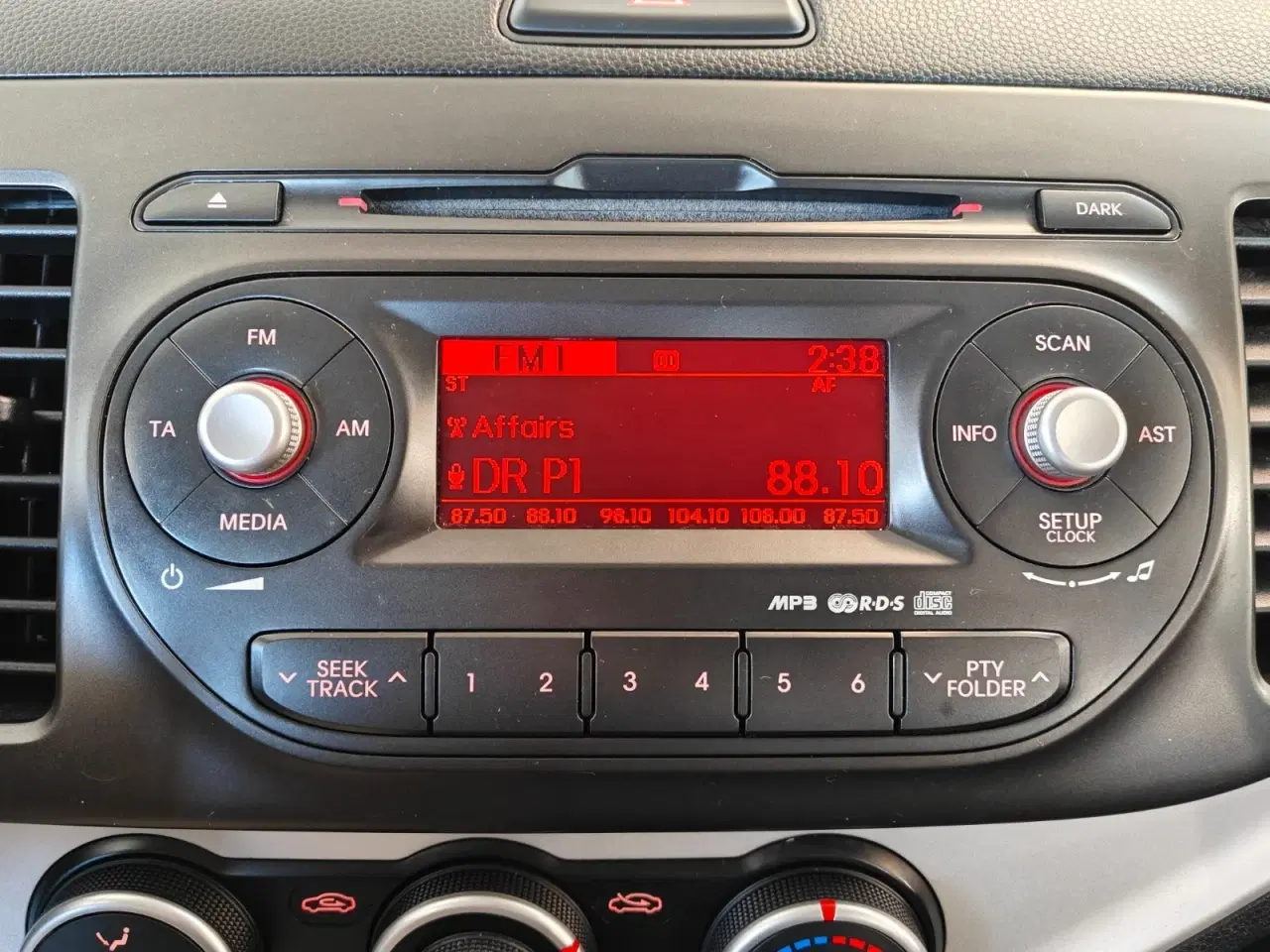 Billede 14 - Kia Picanto 1,0 Active Eco
