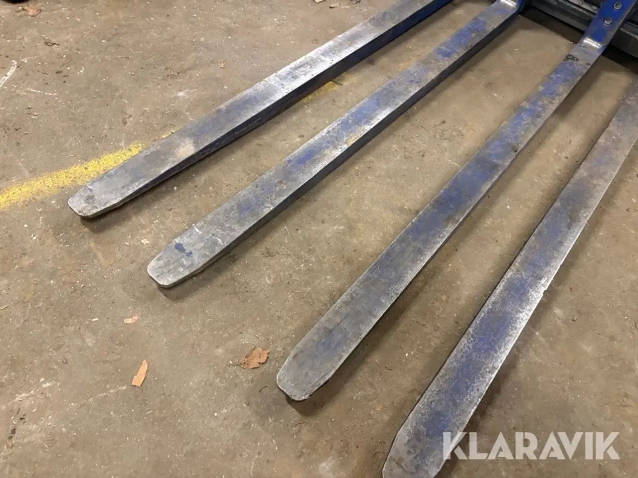 Billede 8 - Truck Cat 35