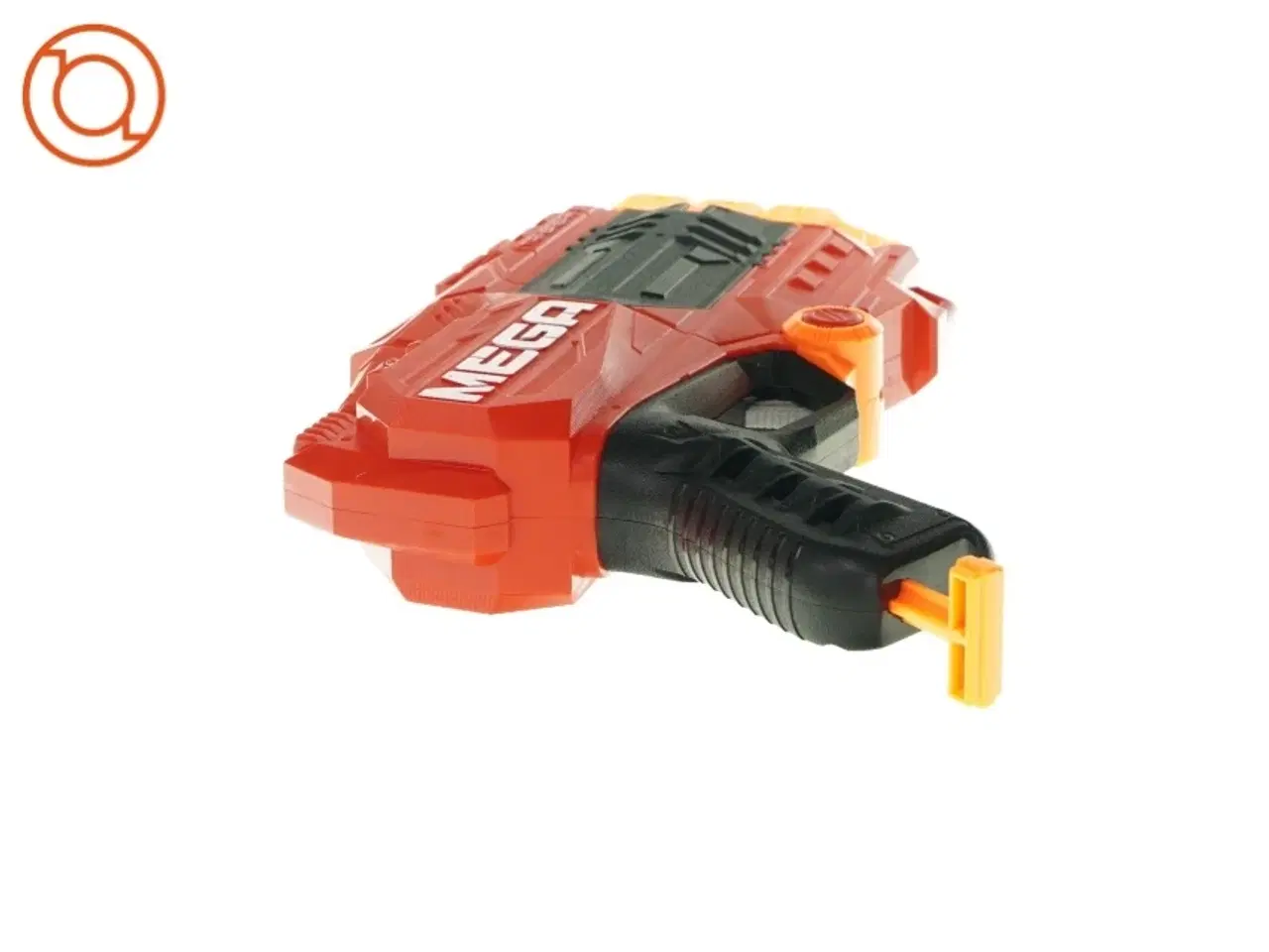 Billede 4 - Nerf pistol - Tri-break mega (str. L: 28 cm )