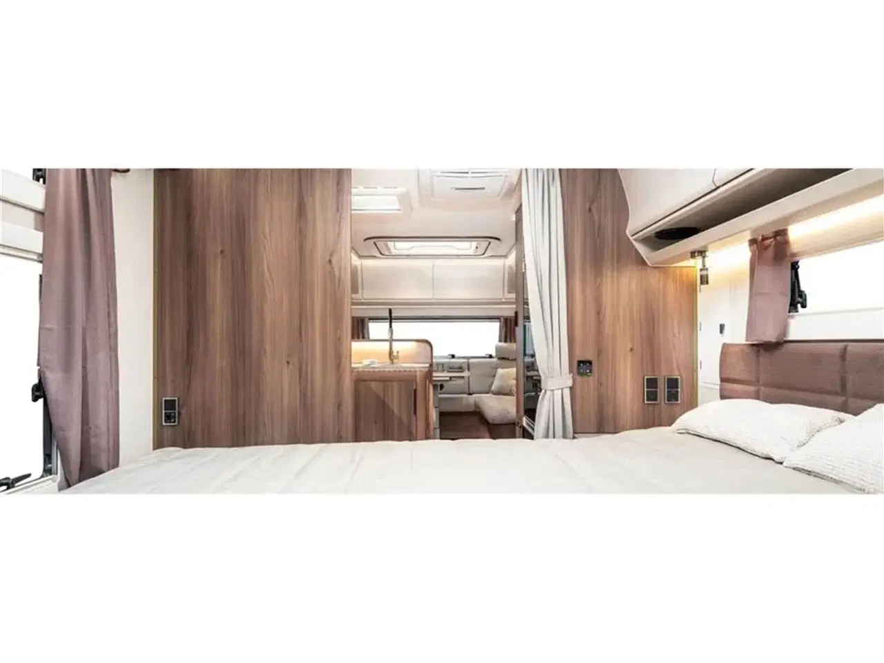 Billede 11 - 2026 - Kabe Imperial 740 CTDL E8 Kabe Imperial 740 CTDL E8 model 2026 - kan snart ses hos Camping-Specialisten