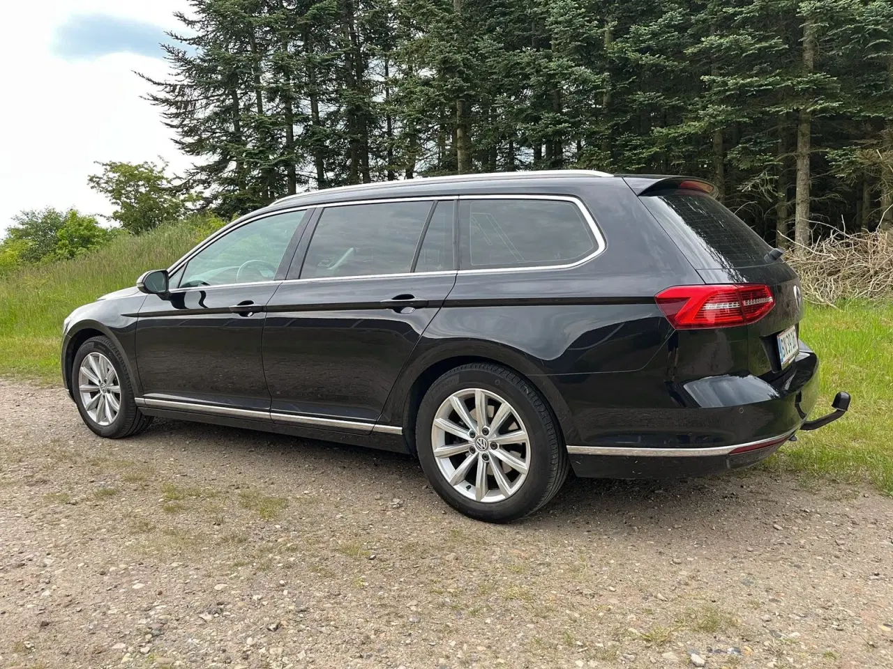 Billede 7 - VW Passat 1,4 TSi 150 Highline+ Variant DSG