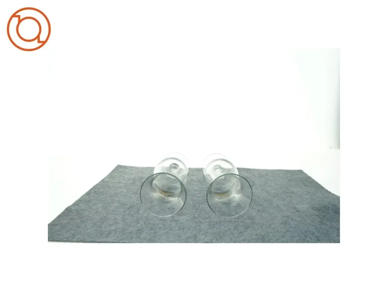 Billede 3 - Glas fra Hurricane (str. 24 x 9 cm)