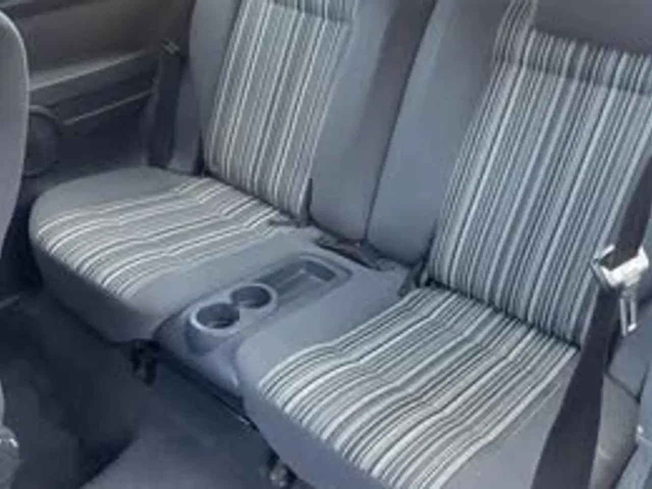 Billede 5 - Nysynet VW FOX 1,2