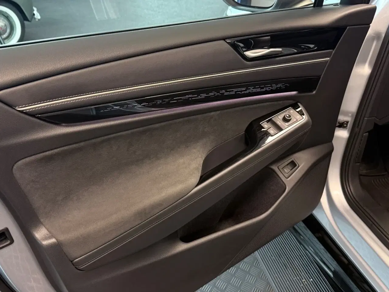 Billede 9 - VW ID.7 77 Style Tourer