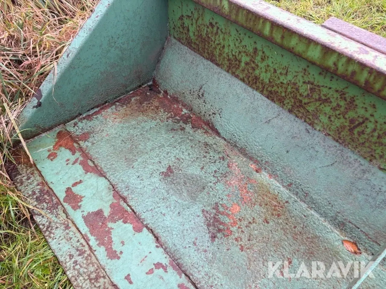 Billede 12 - Bagslof