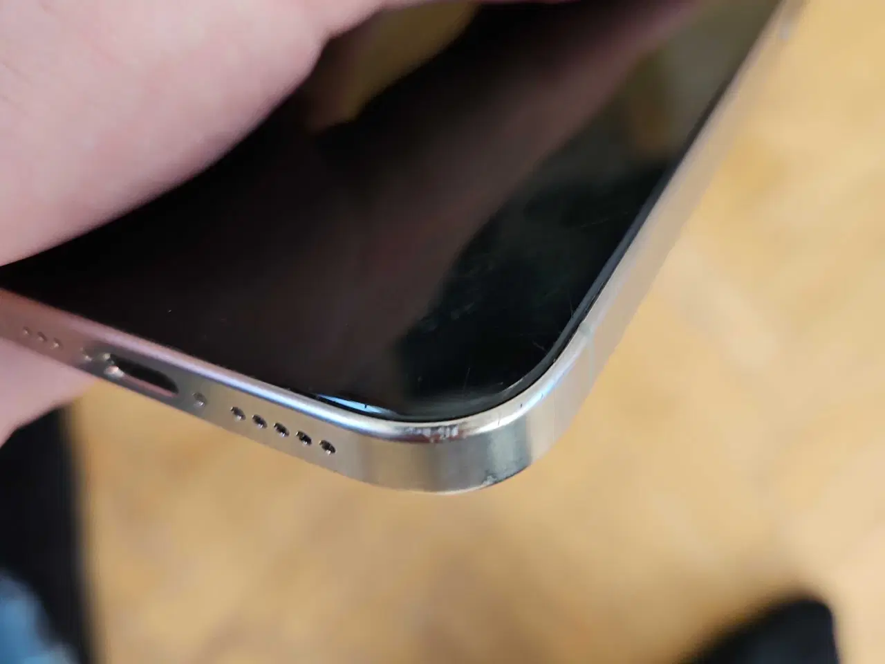 Billede 3 - Iphone 15 pro