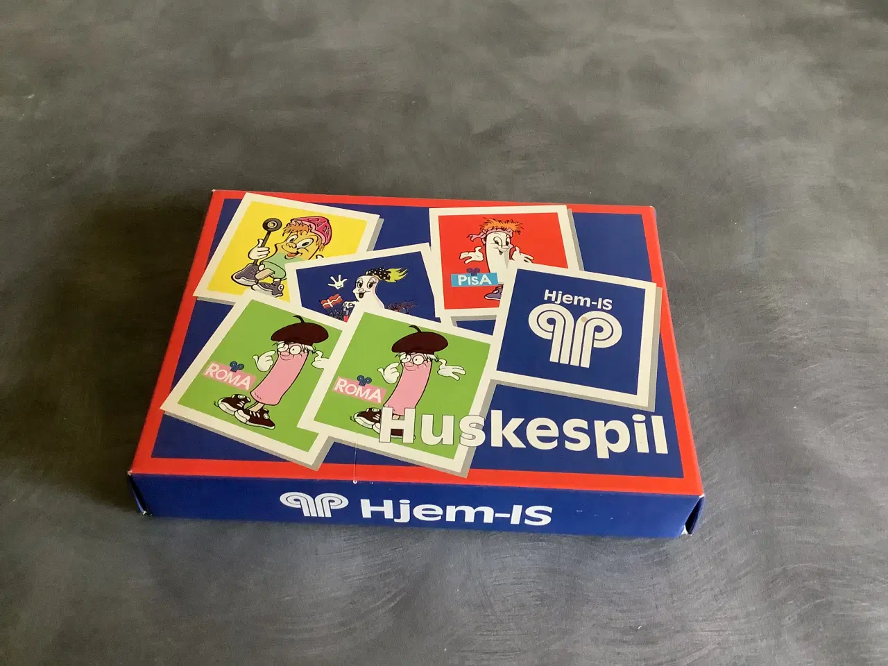 Billede 11 - Skip-Bo og andre spil 