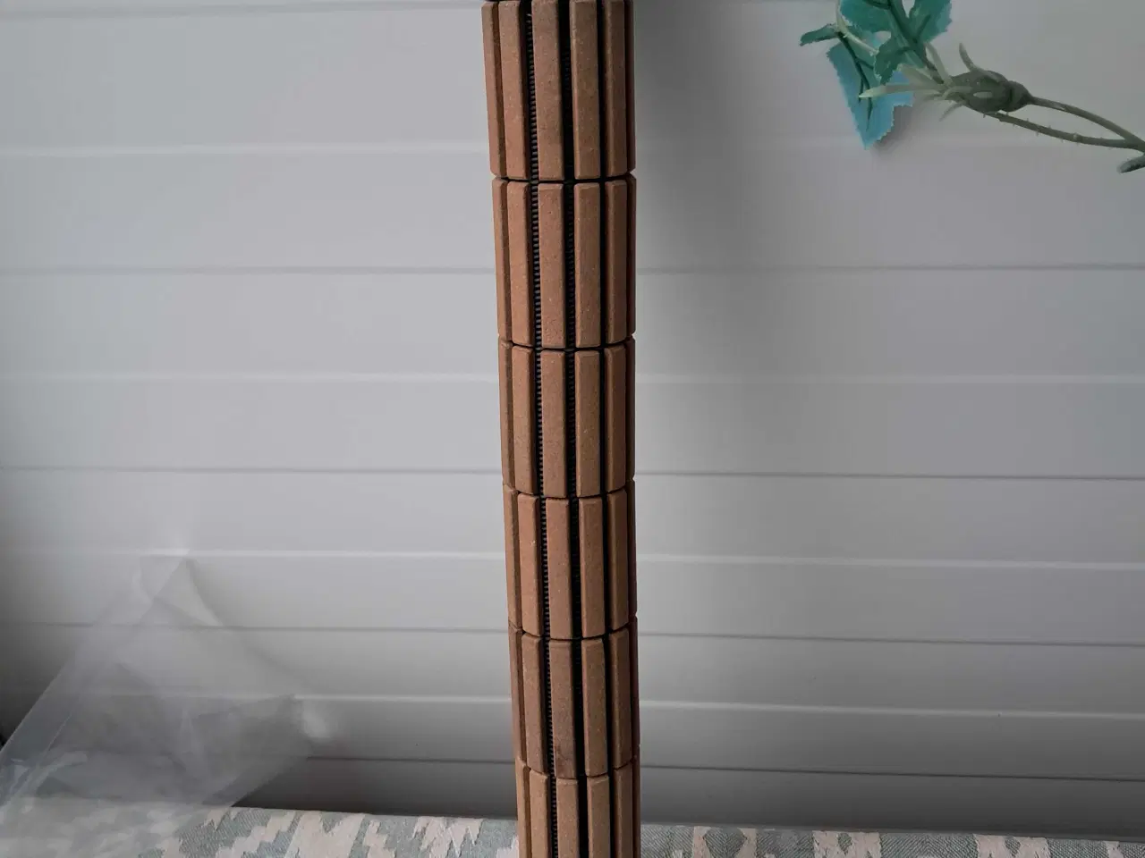 Billede 4 - Metro therm varmelegeme 