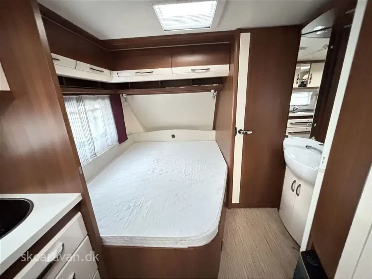 Billede 4 - 2015 - Hobby Excellent 560 CFe   Står som ny