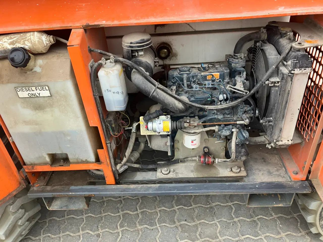 Billede 9 - Snorkel S 2770 BE