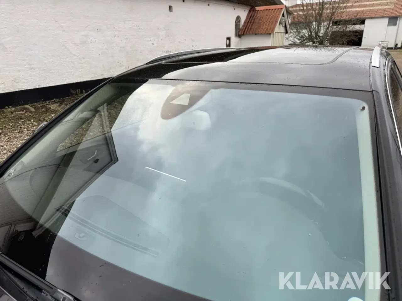 Billede 10 - Varebil Audi A6 Variant 3,0 Tdi Quattro Aut.