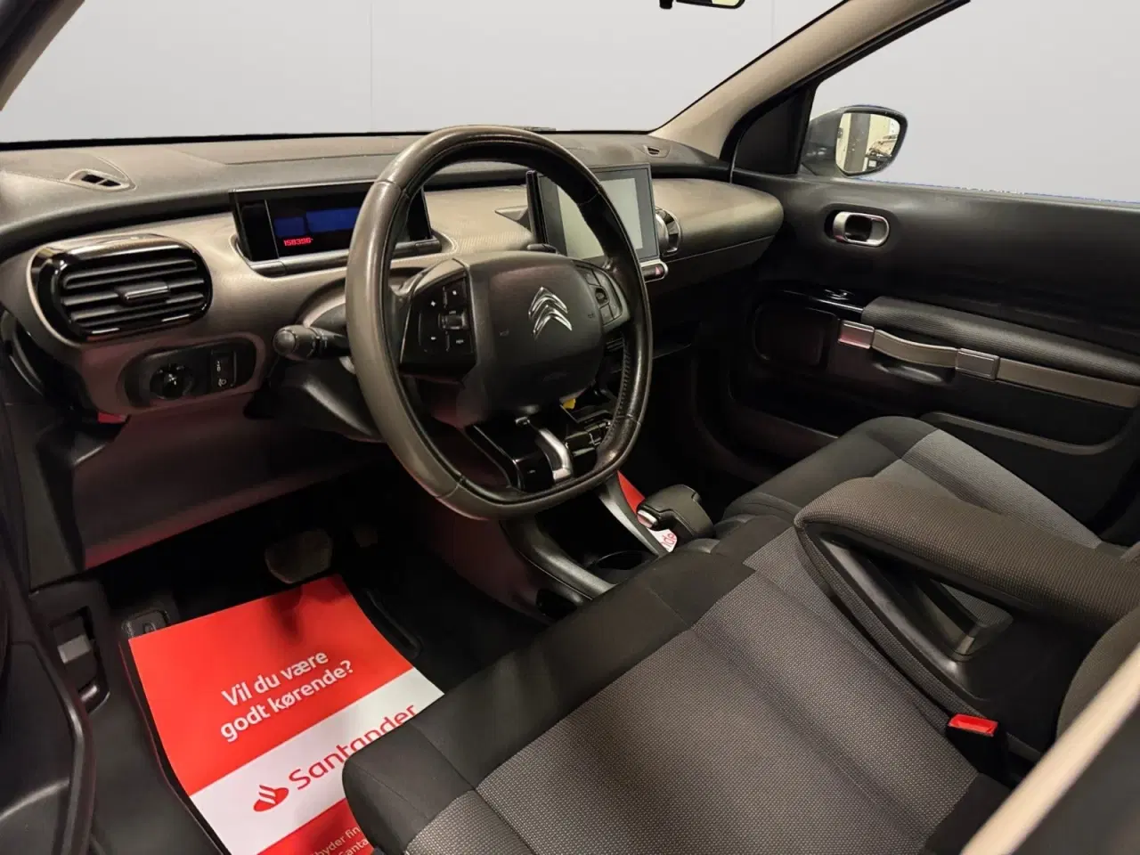 Billede 5 - Citroën C4 Cactus 1,2 PureTech 82 Feel ETG