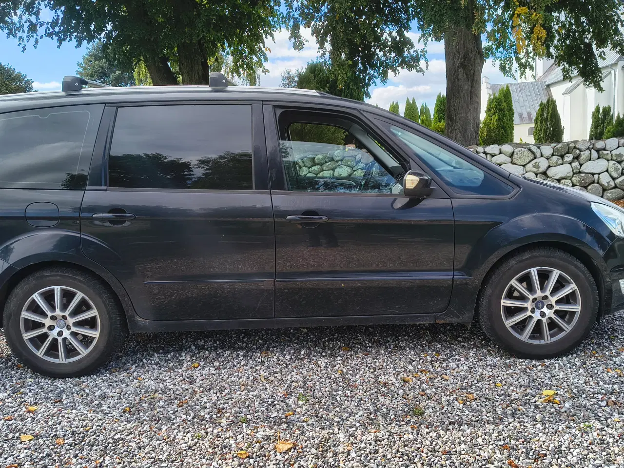 Billede 4 - Ford Galaxy 7pers aut.-