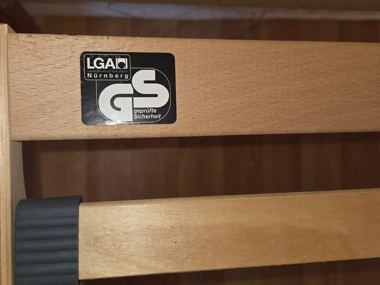 Billede 2 - Elevationsseng