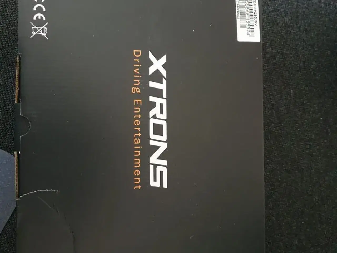 Billede 3 - Vw og skoda radio