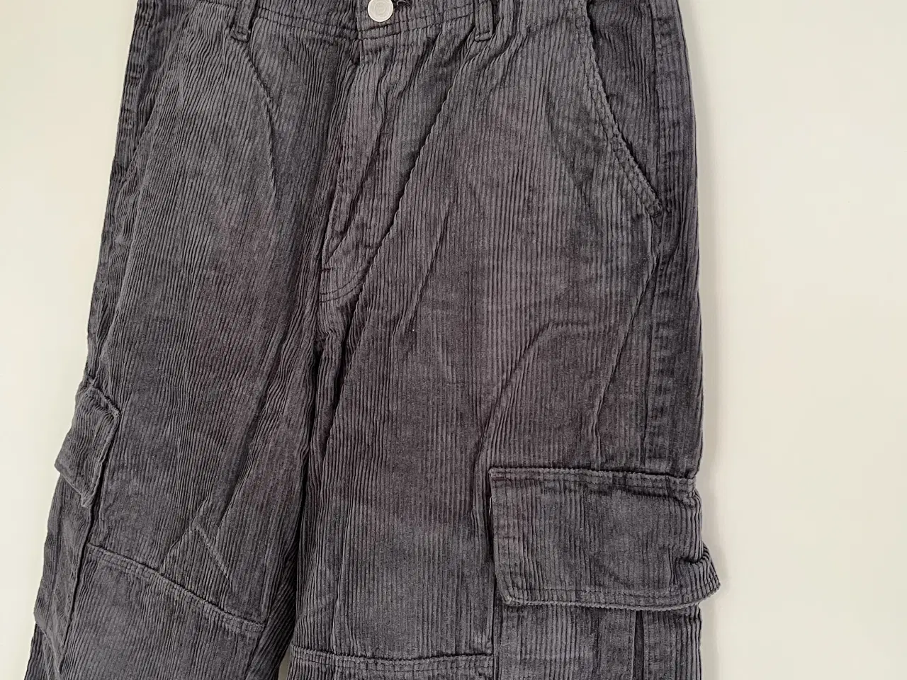 Billede 2 - Fløjlsbukser
