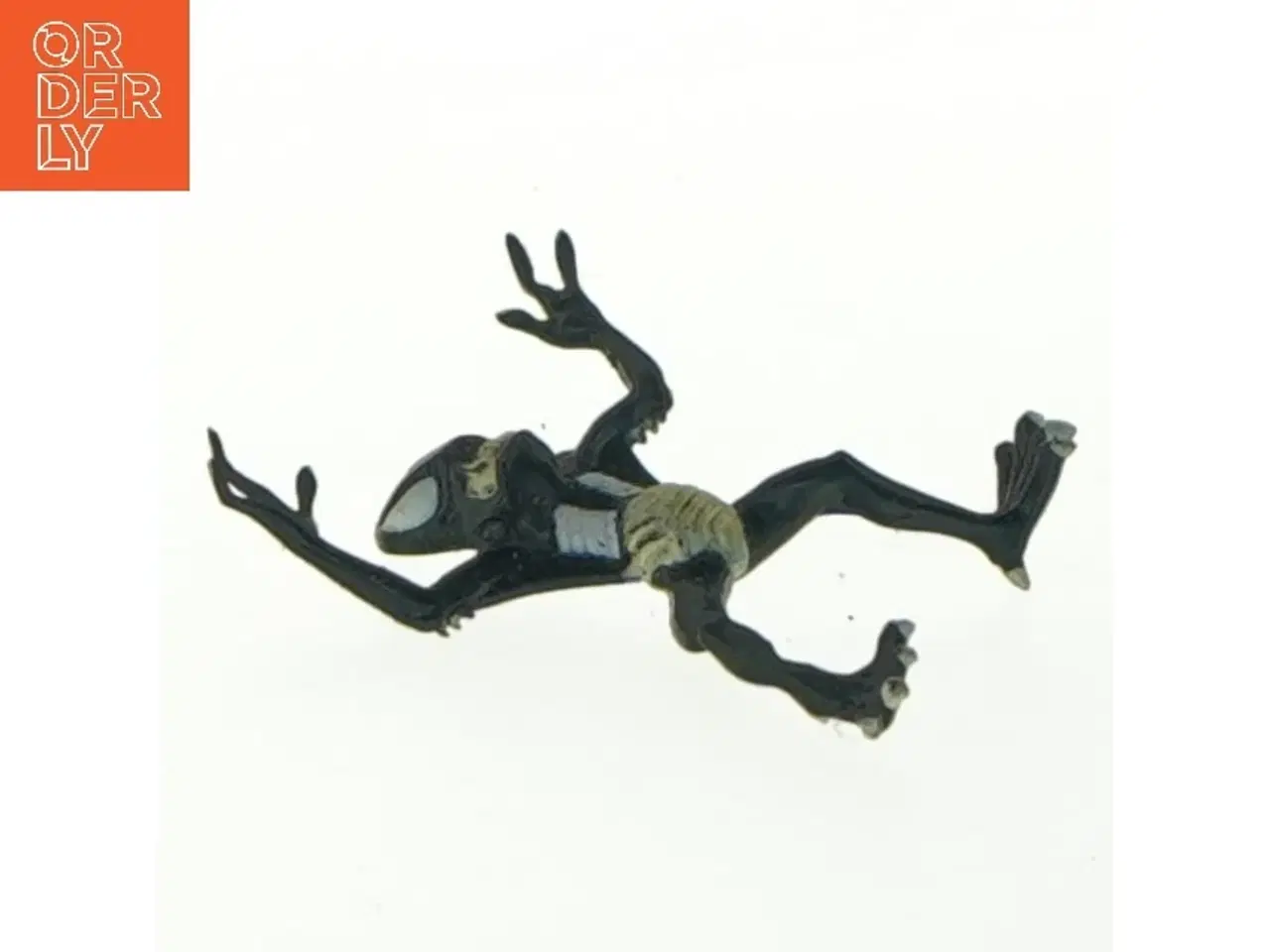 Billede 3 - Spiderman Anti-Symbiote Marvel (str. 7x4,5 cm)