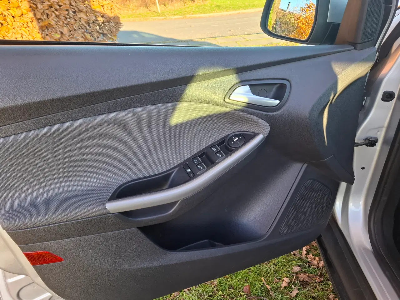 Billede 7 - FORD FOCUS 1.6 TDCI 95HK ST.CAR NYSYNET