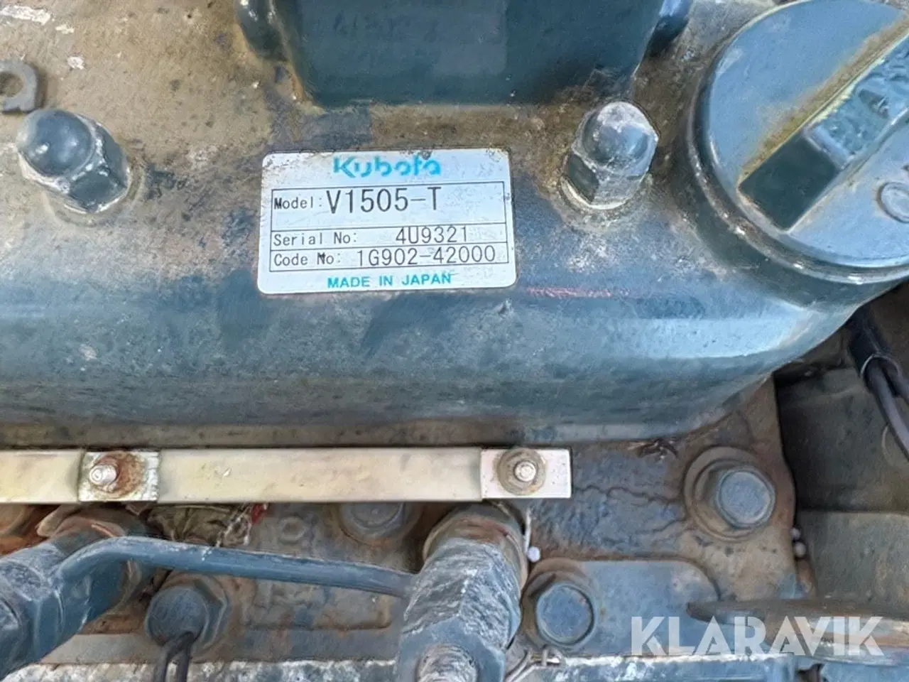 Billede 11 - Kompressor Kaeser M43