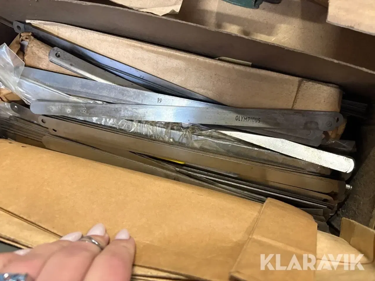 Billede 4 - Blandet lot