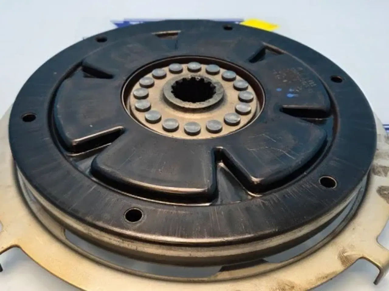 Billede 9 - Case Optum 300 Svingningsdæmper 47611756