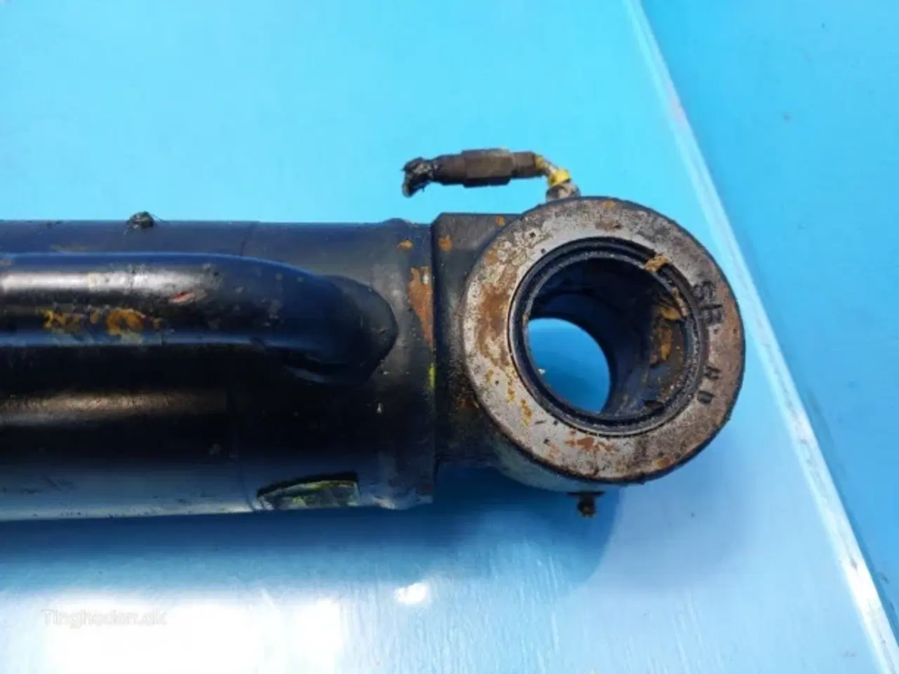 Billede 2 - JCB 427 HL Cylinder 576/70206