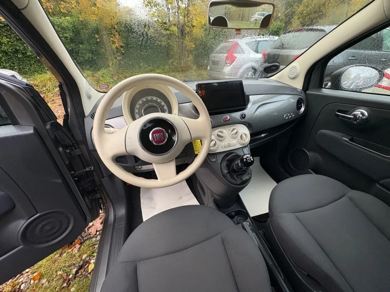 Billede 17 - Fiat 500 0,9 TwinAir 65 Pop