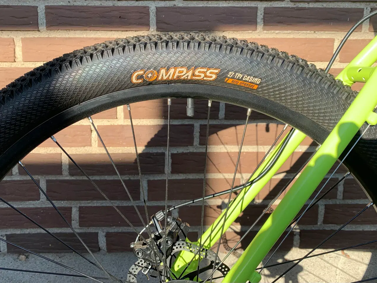 Billede 6 - Super lækker MTB CYKEL 27” hjul 