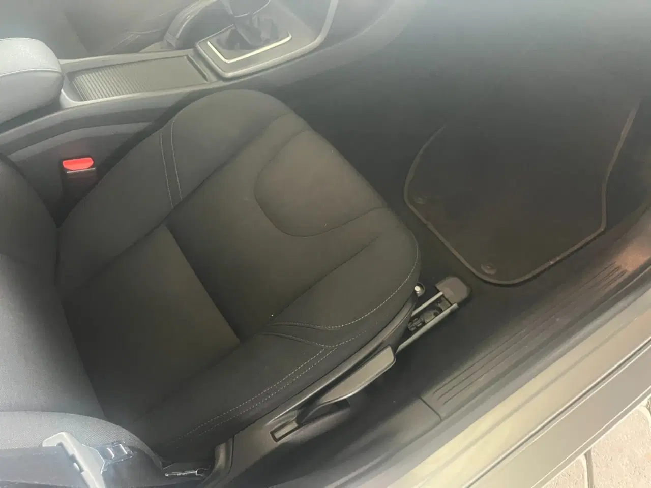 Billede 4 - Volvo V40 1,6 D2 115 Momentum