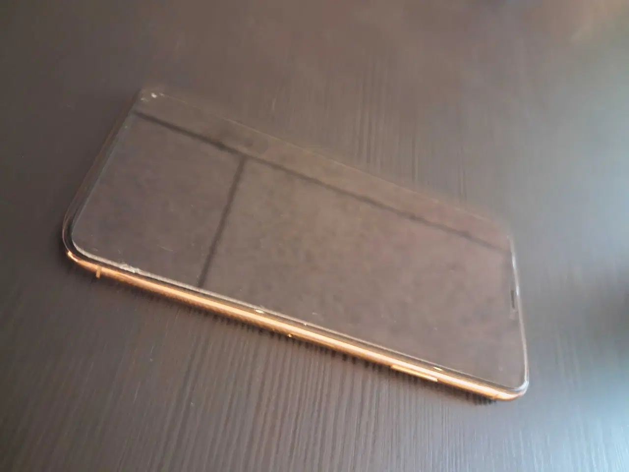Billede 3 - IPhone 11 pro max guld