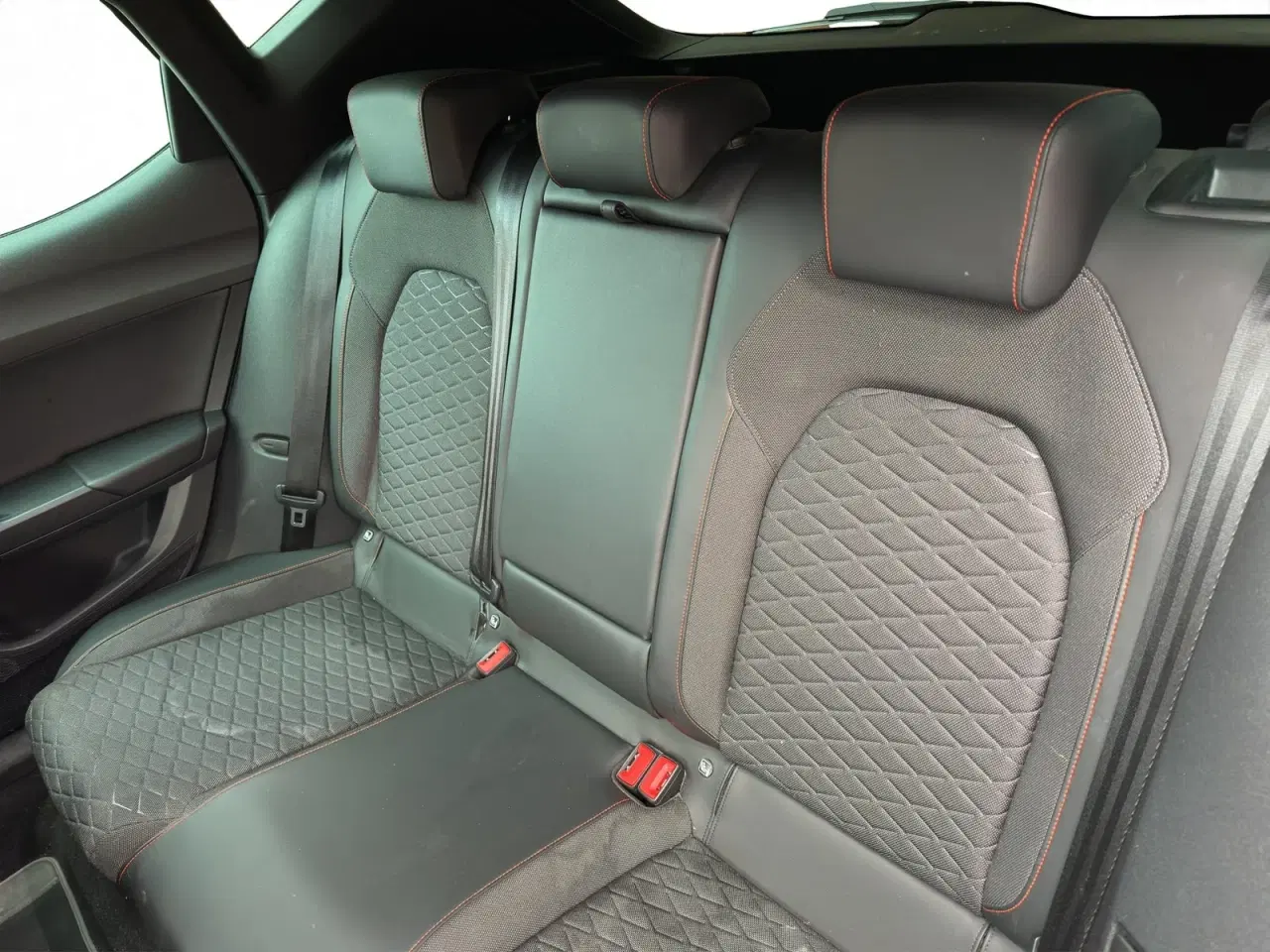 Billede 15 - Seat Leon 2,0 TDi 150 FR DSG