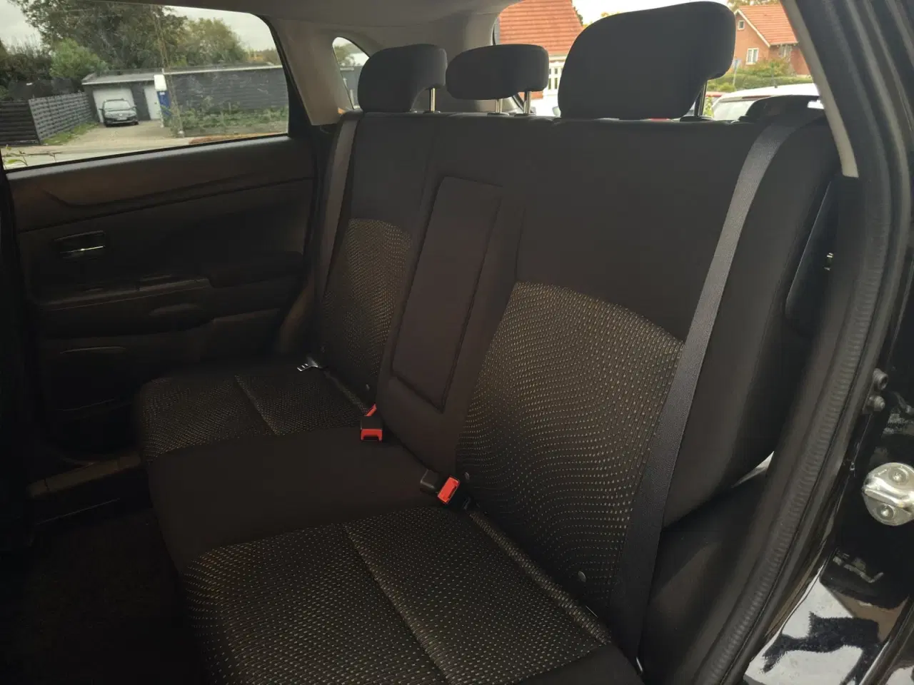 Billede 14 - Mitsubishi ASX 1,6 Invite